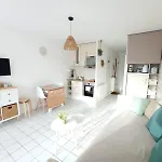 L'oasis - Piscine, De La Baule 10 Min Апартаменты