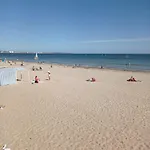 L'oasis - Piscine, De La Baule 10 Min *
