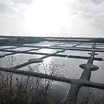Апартаменты L'oasis - Piscine, De La Baule 10 Min