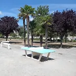 Апартаменты L'oasis - Piscine, De La Baule 10 Min Геранд