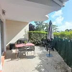 Апартаменты L'oasis - Piscine, De La Baule 10 Min