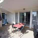 L'oasis - Piscine, De La Baule 10 Min Апартаменты