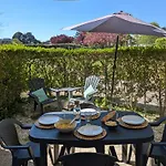 L'oasis - Piscine, De La Baule 10 Min Апартаменты Геранд