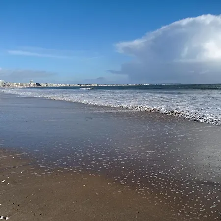 Daire L'oasis - Terrasse Privative & 10 Min Guérande