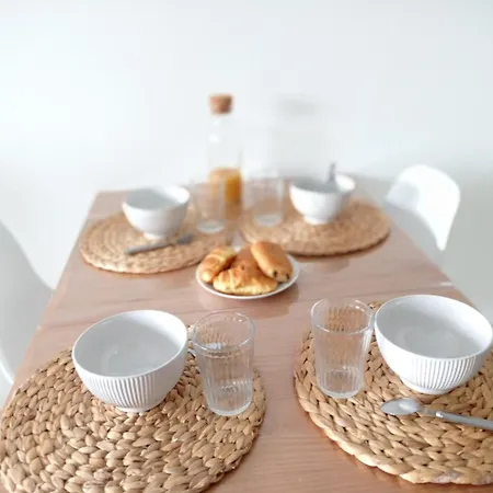 L'oasis - Piscine, De La Baule 10 Min Appartement