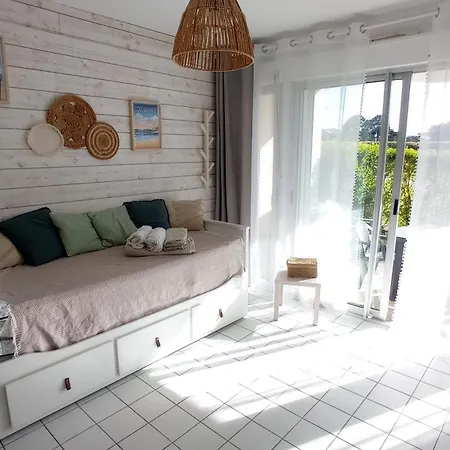 L'oasis - Piscine, De La Baule 10 Min * Guérande
