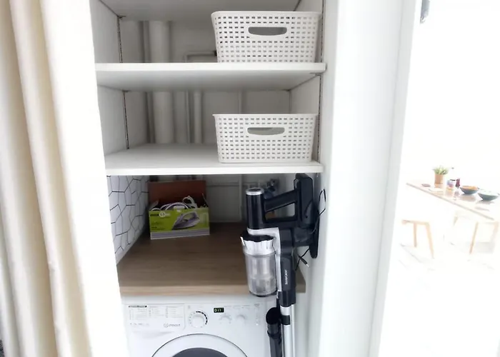 L'oasis - Terrasse Privative & 10 Min * Guérande