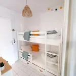 L'oasis - Piscine, De La Baule 10 Min *