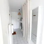 L'oasis - Piscine, De La Baule 10 Min شقة