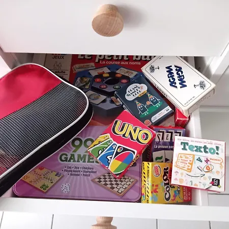 L'oasis - Terrasse Privative & 10 Min דירה *