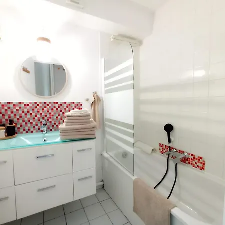 Studio L'Oasis - Terrasse Privative & Plage 10 Min *