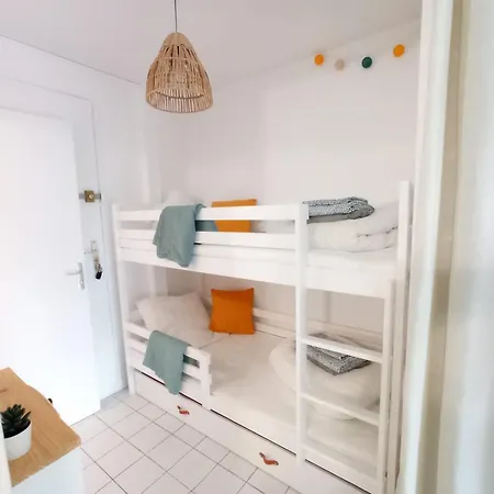 L'oasis - Terrasse Privative & 10 Min *