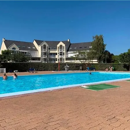 L'oasis - Terrasse Privative & 10 Min