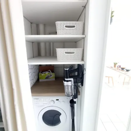 Studio L'Oasis - Terrasse Privative & Plage 10 Min * Геранд