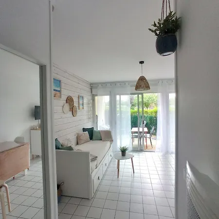 L'oasis - Piscine, De La Baule 10 Min Guérande