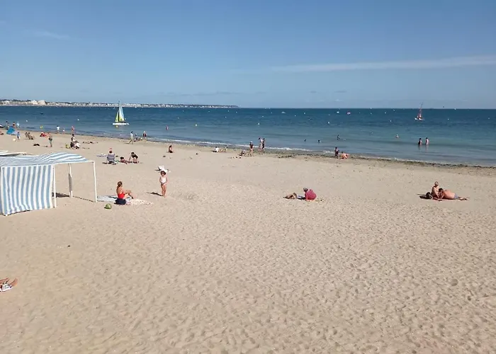 L'oasis - Terrasse Privative & 10 Min *