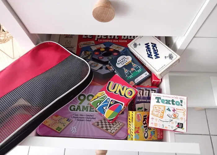 L'oasis - Terrasse Privative & 10 Min شقة *